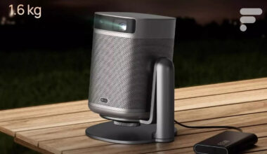 Amazon fait une offre généreuse sur ce vidéoprojecteur Full HD livré avec son support multi-angle