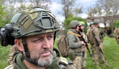 Sur le front ukrainien, l’épuisement des soldats: «Nous n’en pouvons plus de voir mourir nos camarades»