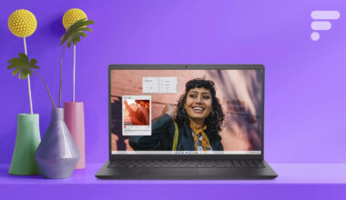 Dell brade son laptop Inspiron 15 doté d'un i5 13e gen à moins de 400 €