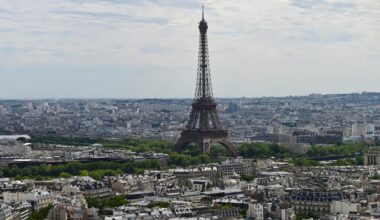 pourquoi il n’y aura pas de fan zones officielles et gratuites à Paris