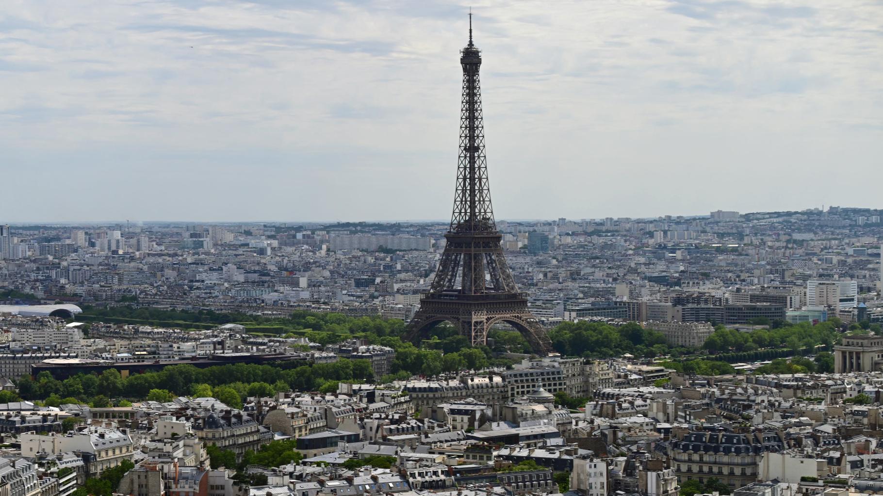 pourquoi il n’y aura pas de fan zones officielles et gratuites à Paris