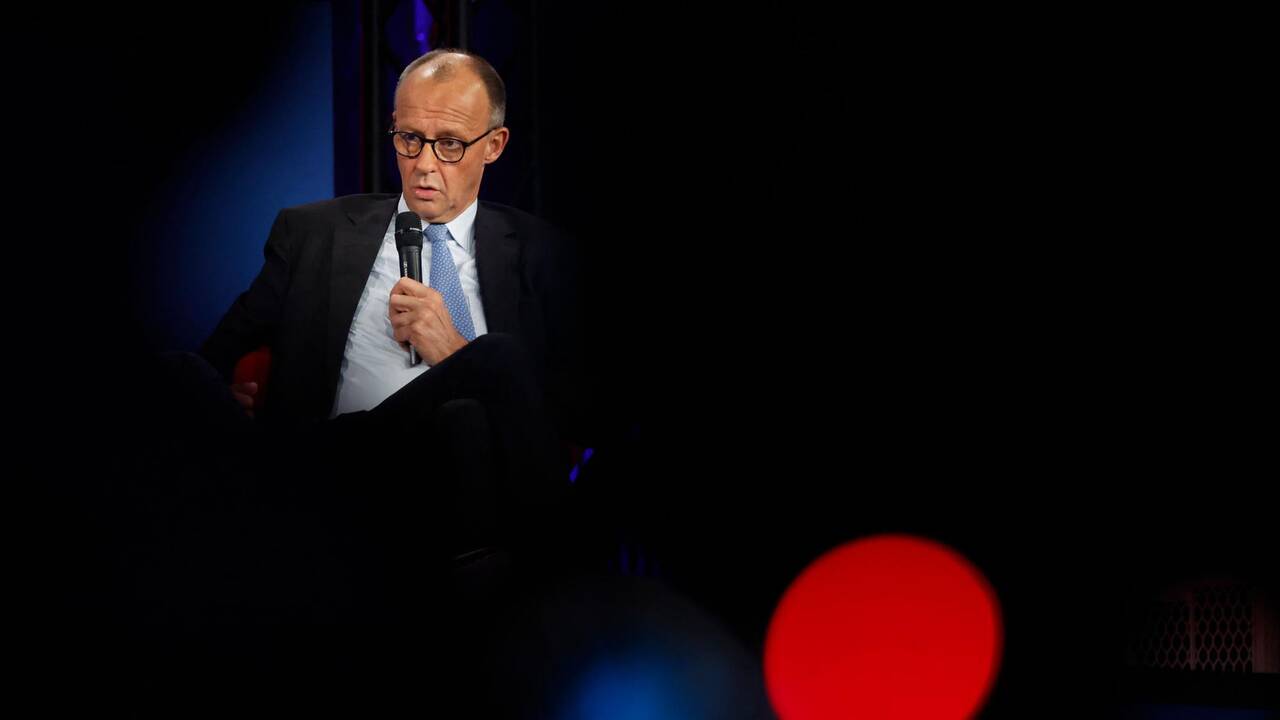 «Dépassée» vis-à-vis d’Israël depuis le 7-Octobre, l’Allemagne change de ton face au désastre de Gaza