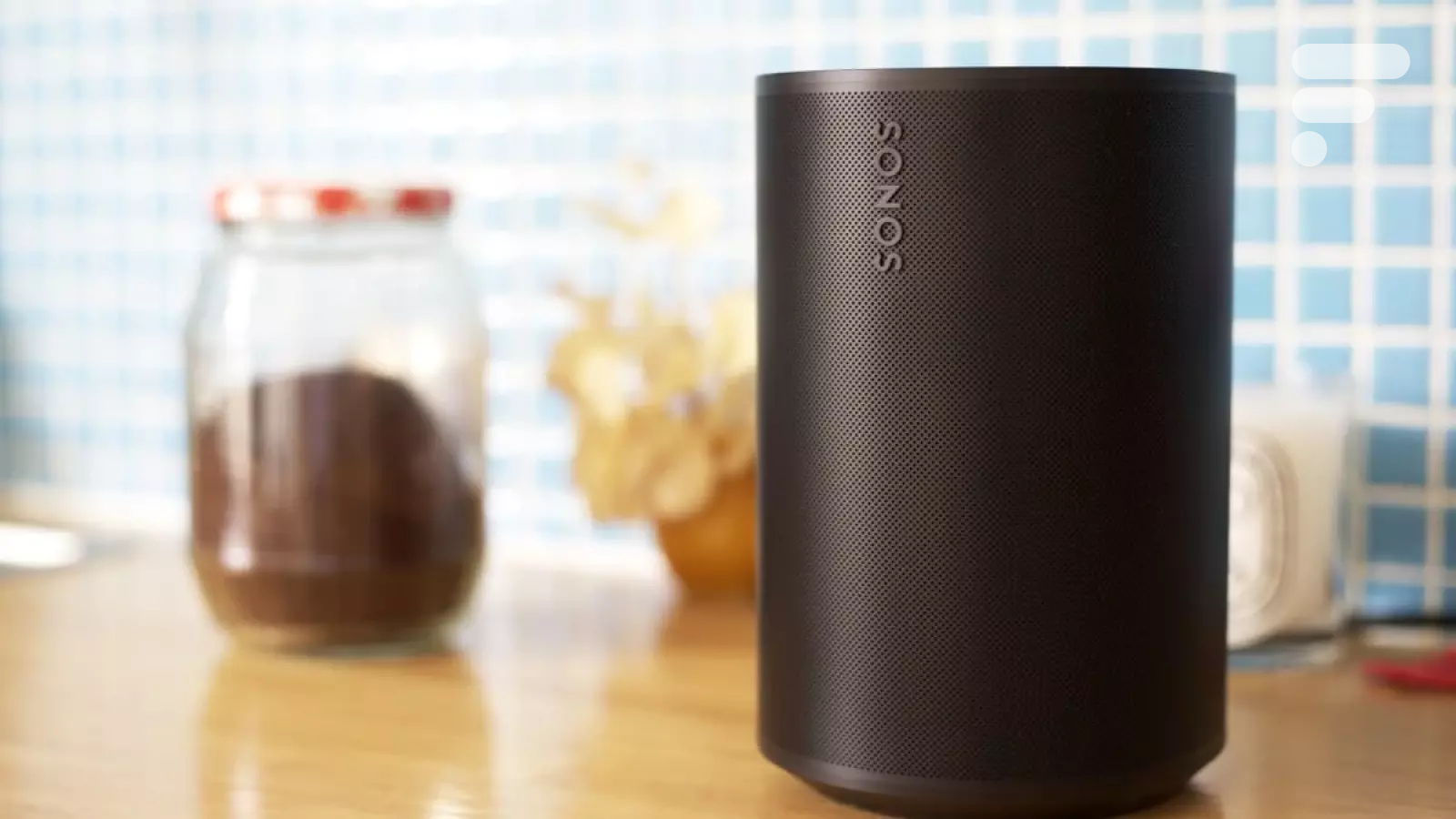 la remplaçante efficace de l'enceinte Sonos One est à -30 % chez la Fnac et Darty