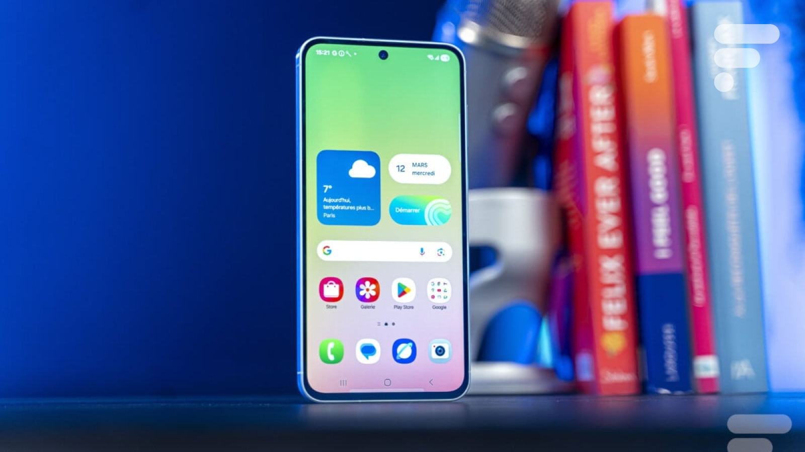 Déjà une grosse chute de prix pour le Galaxy A56, le nouveau champion du milieu de gamme chez Samsung