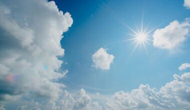 Il n’a jamais fait aussi chaud en mai dans ces nombreuses villes de France
