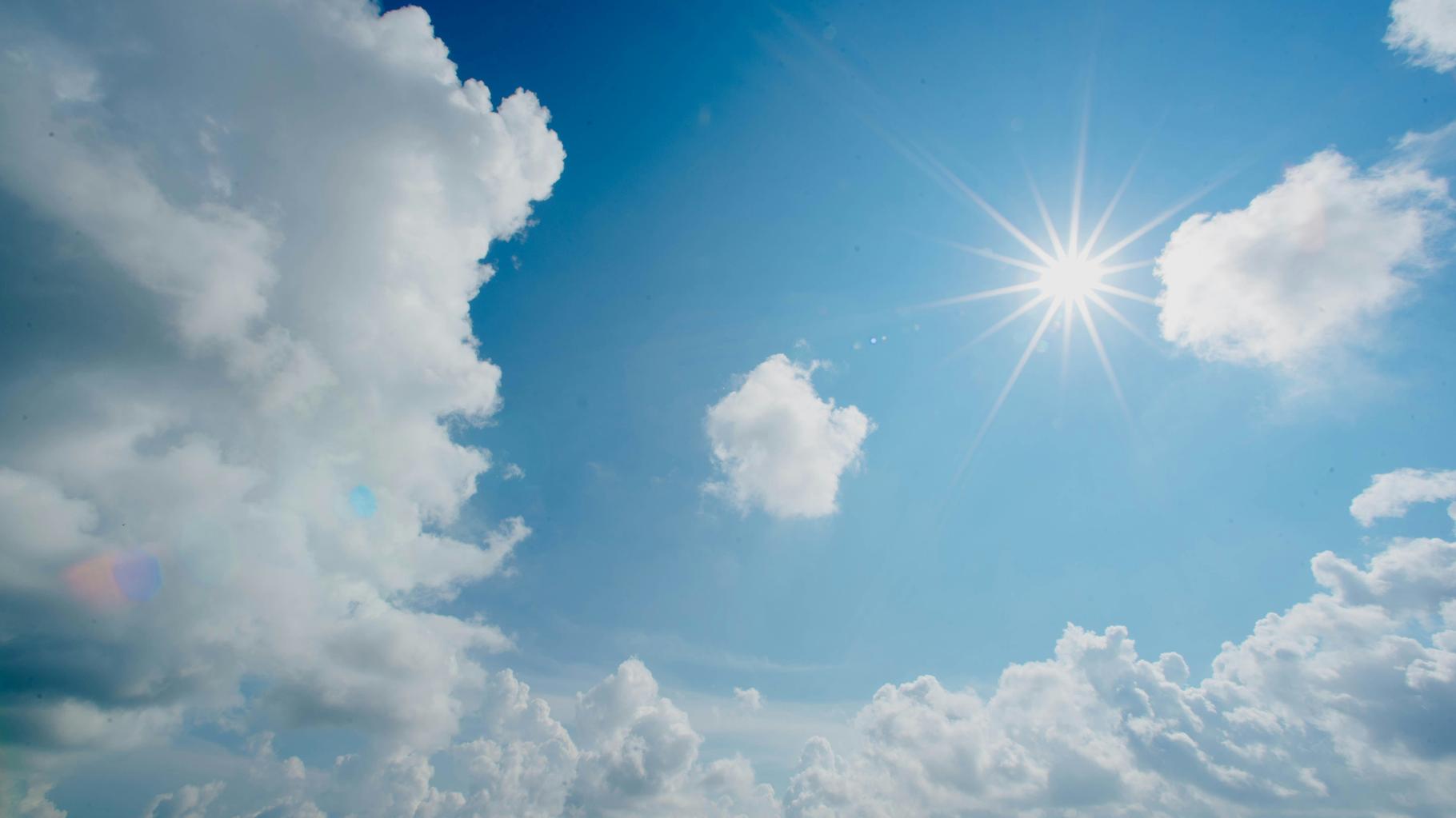 Il n’a jamais fait aussi chaud en mai dans ces nombreuses villes de France