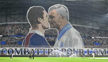À Marseille, PSG - Inter Milan en finale de Ligue des champions sera aussi un enjeu de sécurité