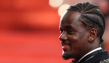 Black M annonce un nouvel album lors d’un combat de boxe qui n’a finalement jamais eu lieu