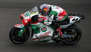 Les pilotes Honda en désaccord sur ce qui fait la force de Zarco