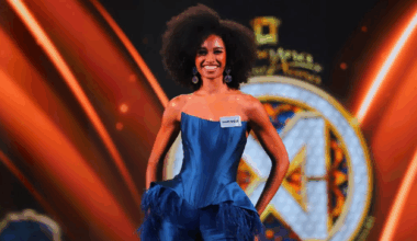 Au concours Miss Monde, Miss Martinique frôle la couronne et finit (très) loin devant Miss France