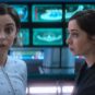 Black Mirror, saison 7. // Source : Capture YouTube Netflix (image modifiée)