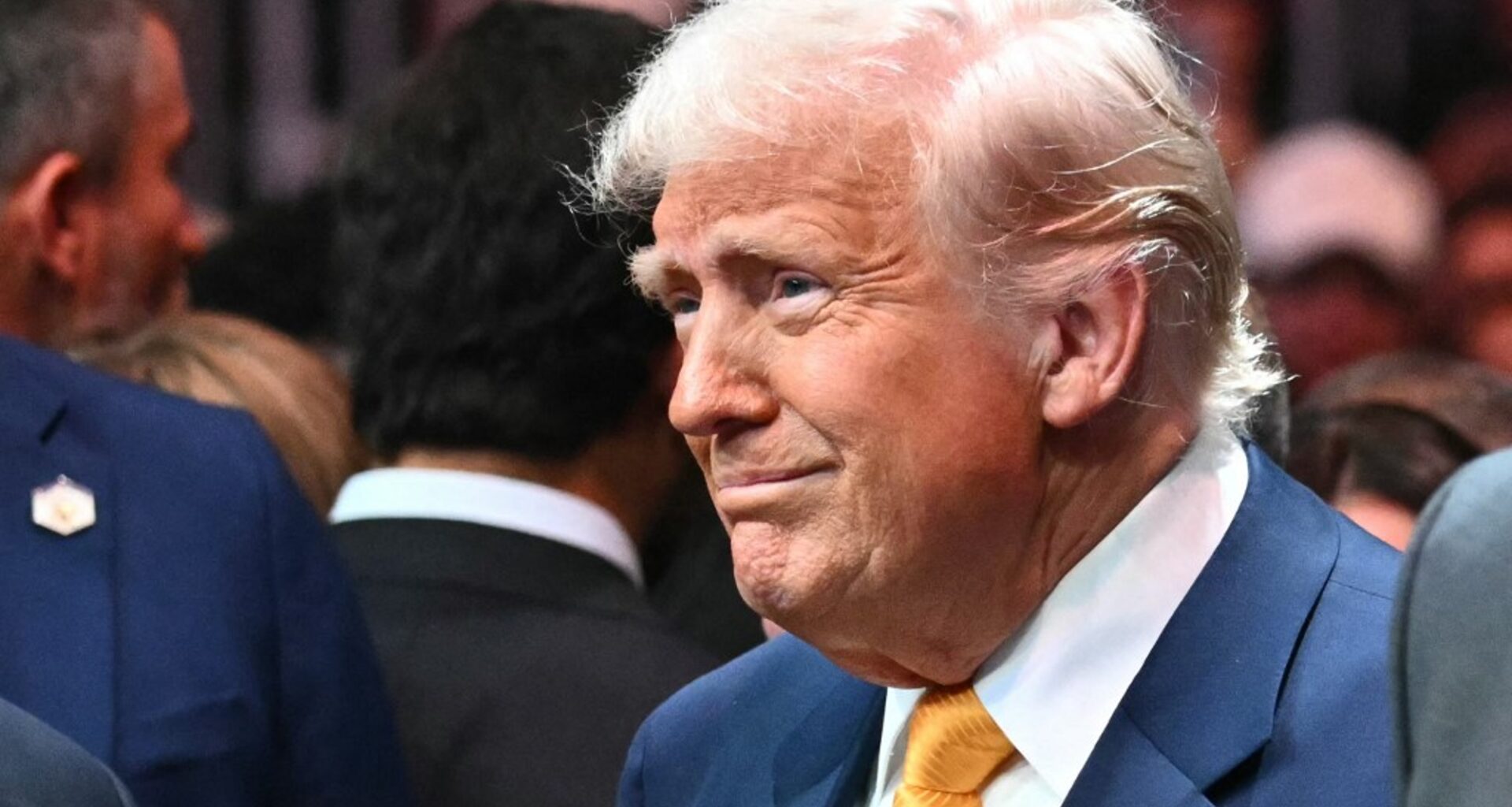 Donald Trump annonce un défilé le 14 juin, le même jour que... son anniversaire
