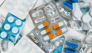 un médicament rappelé par les autorités, 32.000 boîtes concernées