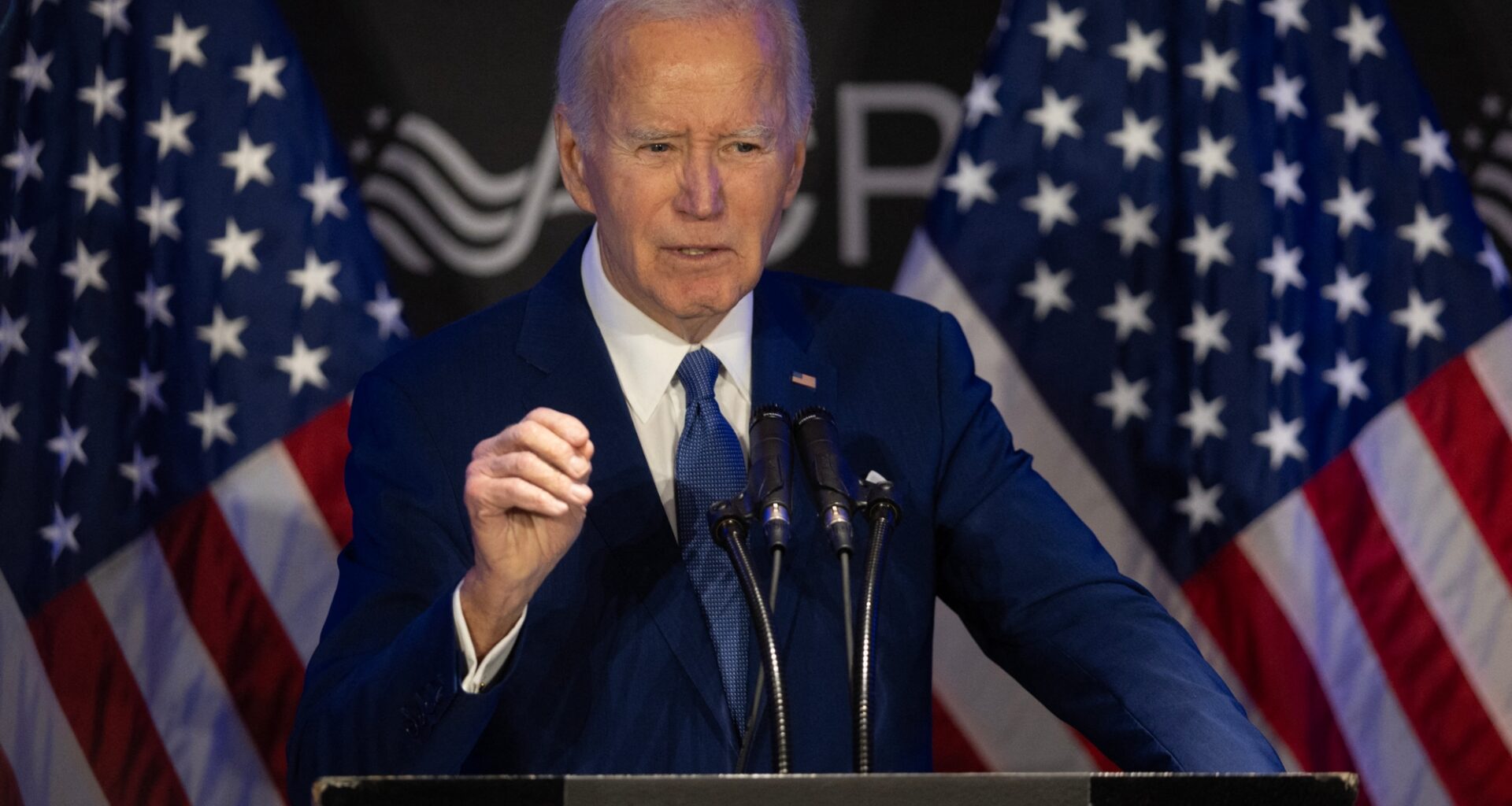 Joe Biden souffre d'une forme "agressive" d'un cancer de la prostate