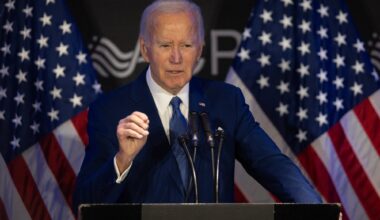 Joe Biden souffre d'une forme "agressive" d'un cancer de la prostate