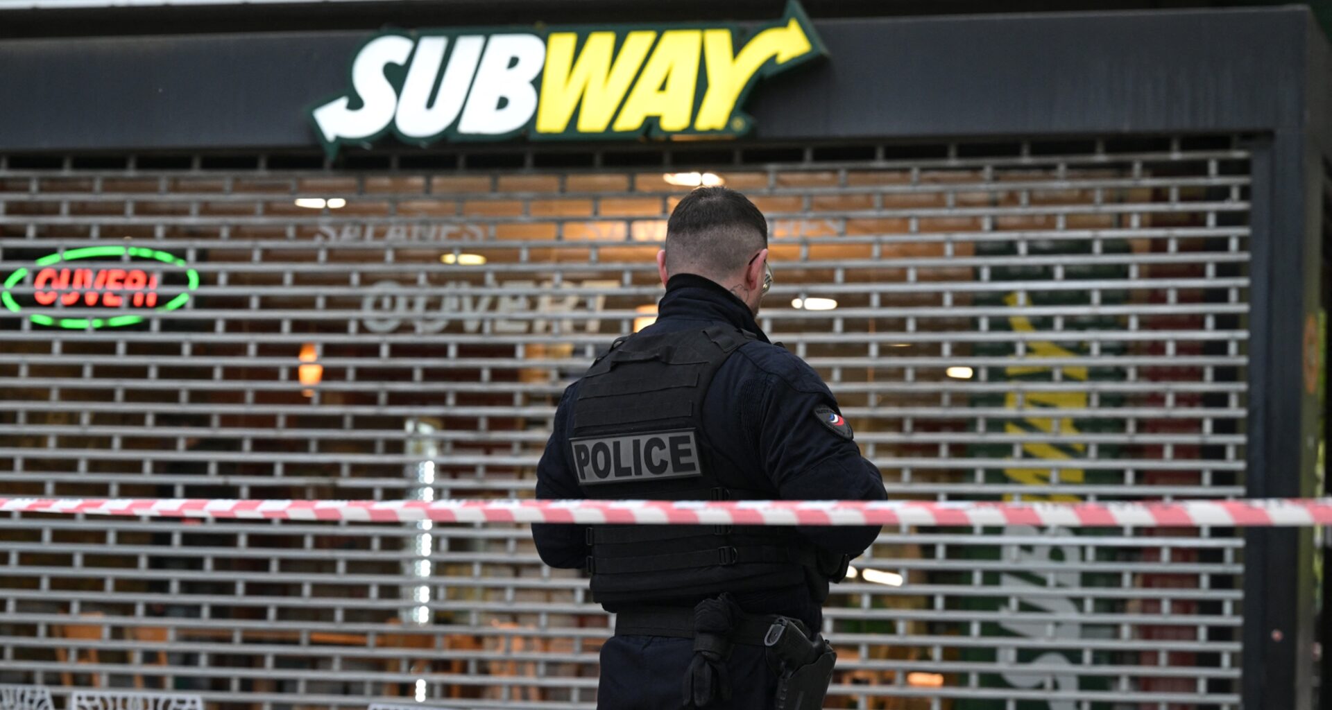 deux hommes blessés par balle dans une nouvelle fusillade au quartier Villejean