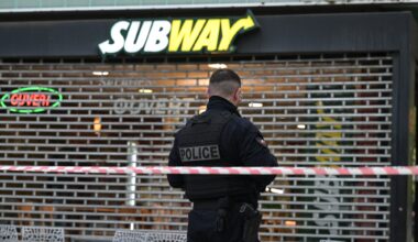 deux hommes blessés par balle dans une nouvelle fusillade au quartier Villejean