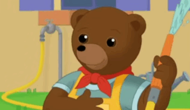 Petit Ours Brun fête ses 50 ans avec un livre audio multilingue