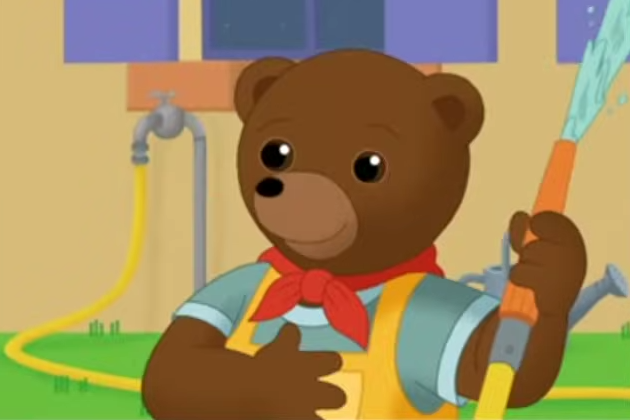 Petit Ours Brun fête ses 50 ans avec un livre audio multilingue