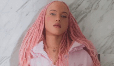 Airyn de Niro, fille de Robert De Niro, a fait son coming out transgenre