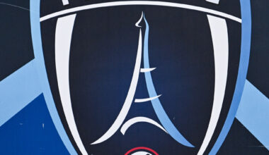 le deuxième club parisien à une marche de retrouver la Ligue 1
