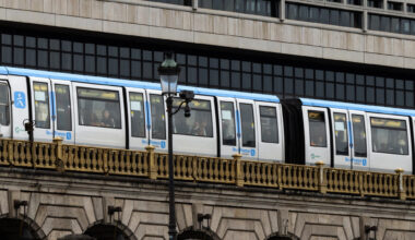 pourquoi la RATP va interrompre huit lignes de métro pour des travaux cet été ?