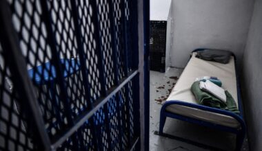 un prisonnier libéré par erreur et toujours recherché