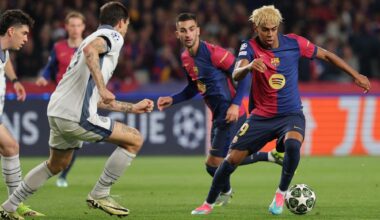EN DIRECT - Inter-Barça : suivez la demi-finale retour de Ligue des champions