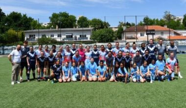 R1F : Bordeaux signe le carton de ce dimanche face à Pôle Palois