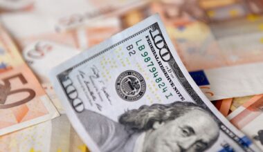 L'Ukraine pourrait remplacer le dollar par l'euro comme monnaie de référence