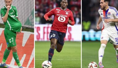 Ligue 1 - Un dernier billet pour la Ligue des champions, Saint-Étienne veut se maintenir... Les enjeux du multiplex de la 34e et dernière journée