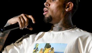 Le chanteur Chris Brown arrêté au Royaume-Uni, soupçonné de coups et blessures