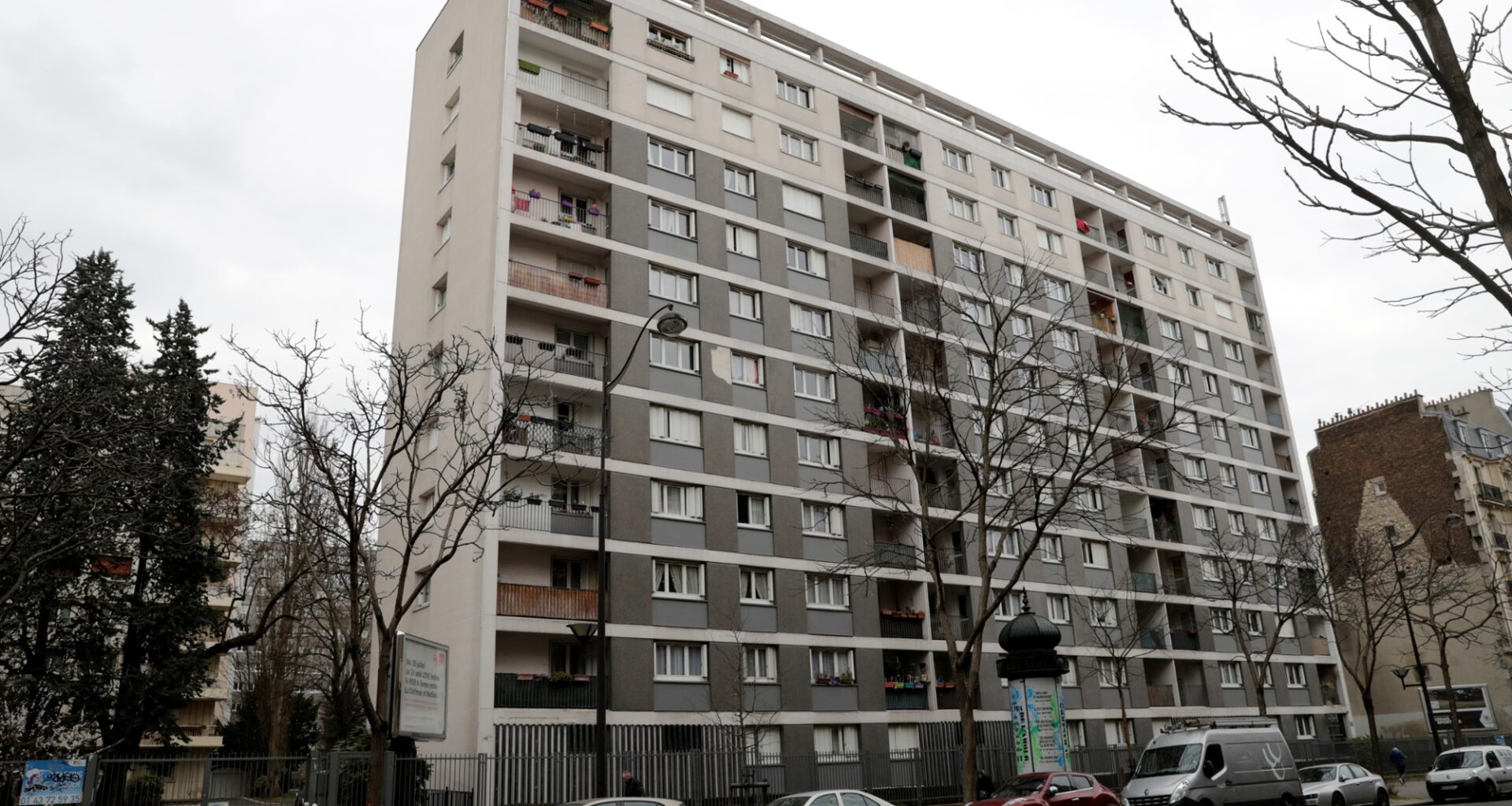 une femme condamnée à un an de prison ferme pour de faux tags antisémites