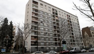 une femme condamnée à un an de prison ferme pour de faux tags antisémites
