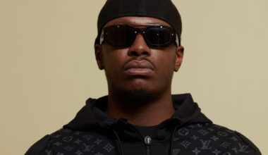 Le rappeur Werenoi, plus gros vendeur d'albums en 2024, est mort à l'âge de 31 ans