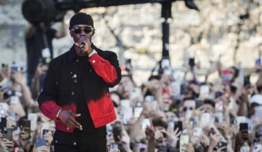 comment ce rappeur discret a connu une ascension fulgurante