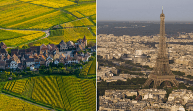 pourquoi y a-t-il un tel "gouffre" entre Paris et les territoires ?