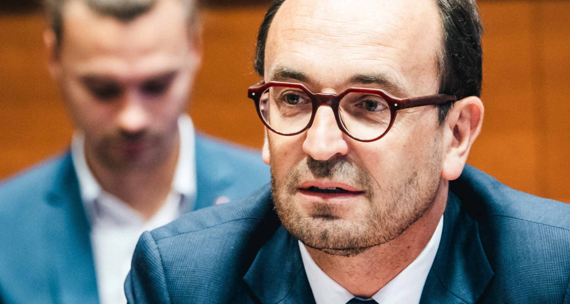 Qui est Pierre-Édouard Stérin, ce milliardaire qui a snobé l'Assemblée nationale ?