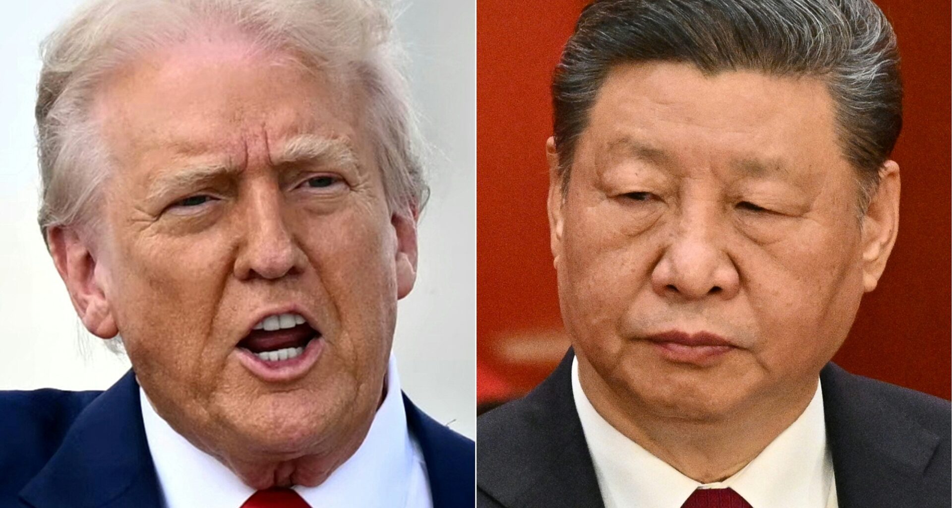 la Chine dénonce un projet qui va "porter atteinte" à la "stabilité mondiale"