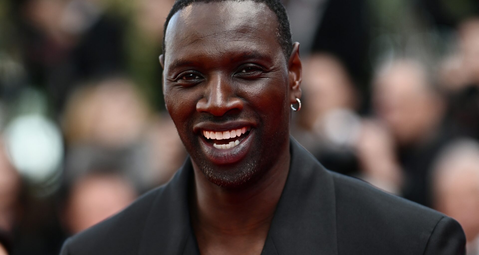 ce que l'on sait de l'altercation d'Omar Sy avec des agents de la SNCF