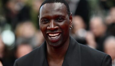 ce que l'on sait de l'altercation d'Omar Sy avec des agents de la SNCF