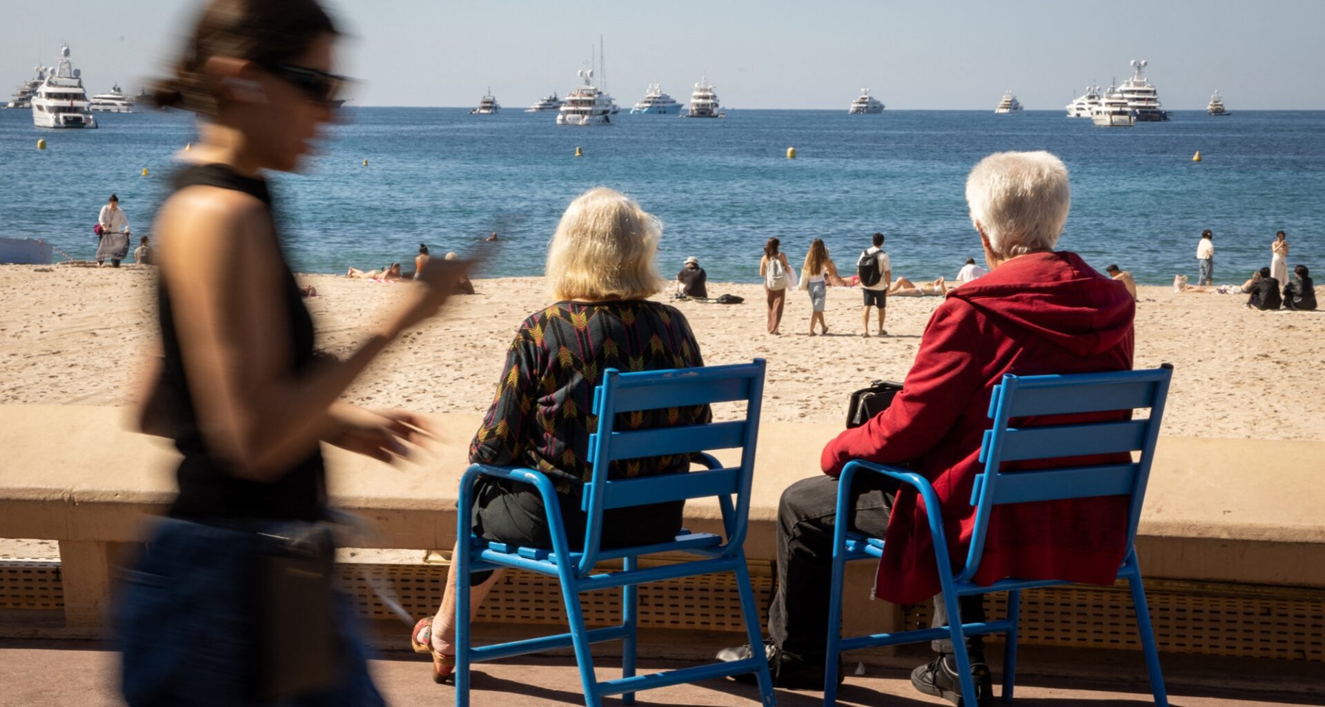 les foyers touchés ont tous été réalimentés, le préfet dénonce des "actes de dégradation"