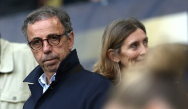 "Bordeaux a le meilleur public de France et d’Europe", clame le maire, Pierre Hurmic