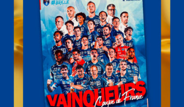 MHB vs PSG : La rencontre à Montpellier