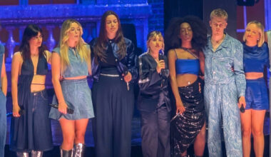 Marine, Pierre Garnier, Helena, Marguerite... Les chanteurs de la "Star Academy" cartonnent