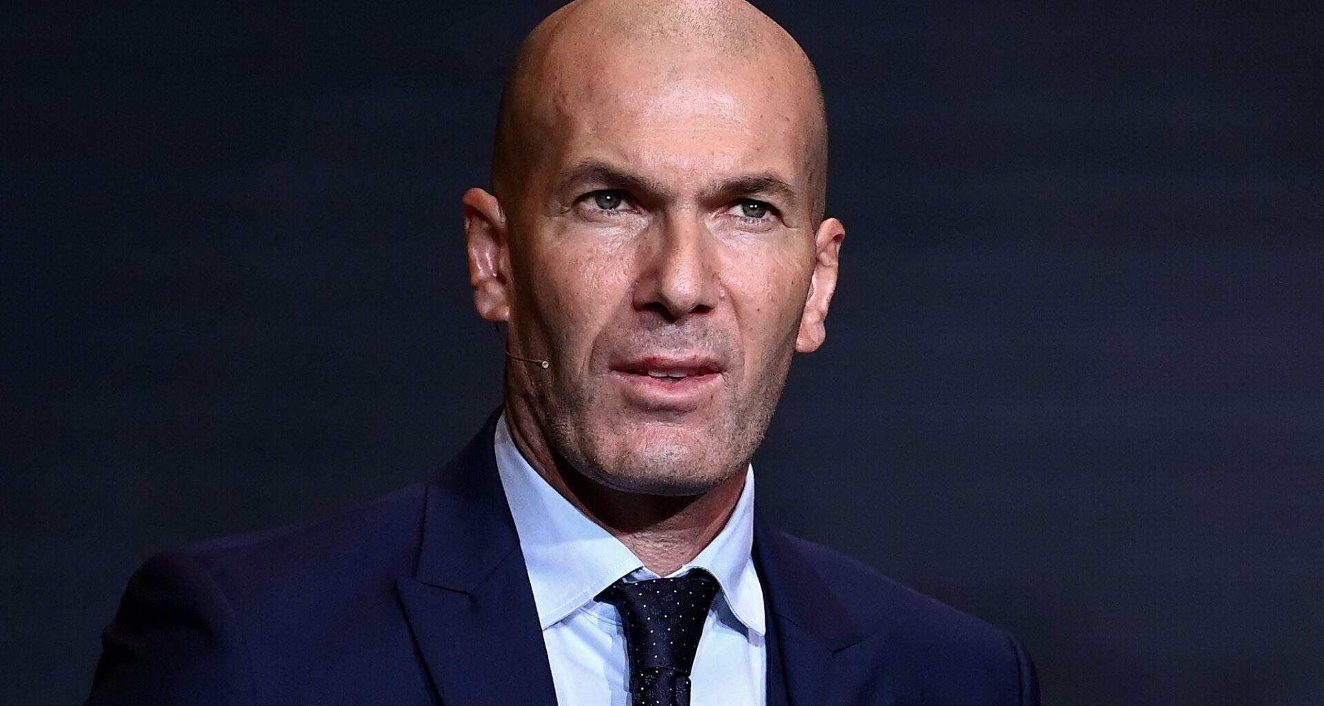 Zidane "rêve" des Bleus et a "hâte" de prendre le poste de sélectionneur