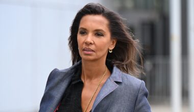sur RTL, Karine Le Marchand évoque sa méthode de travail pour réussir ses entretiens