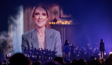 la rumeur enfle autour de la venue de Céline Dion à l’Eurovision 2025
