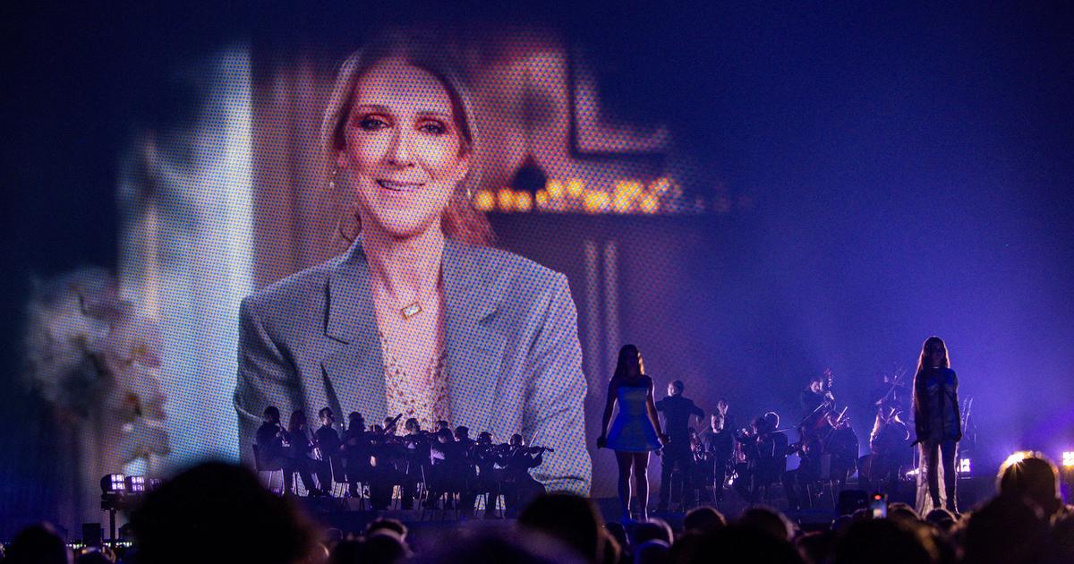 la rumeur enfle autour de la venue de Céline Dion à l’Eurovision 2025