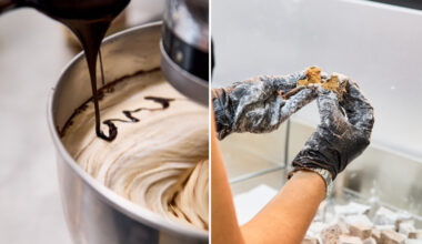 Fabriquées près de Lille, ces gourmandises font encore partie des meilleures de France !